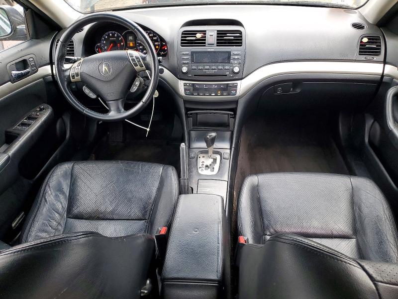 Продаж на аукціоні авто 2007 Acura Tsx, vin: JH4CL96827C007027, номер лоту: 47397126