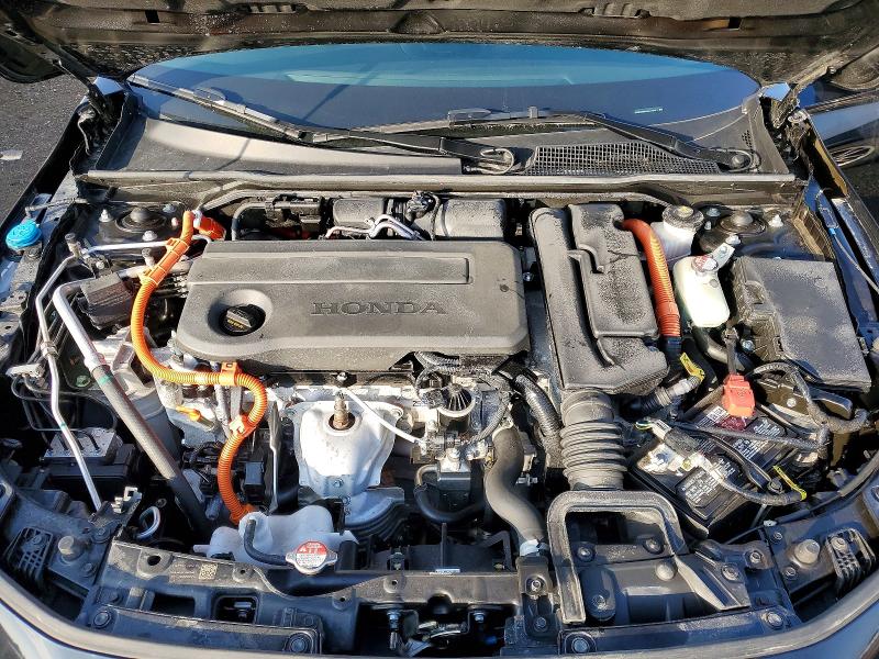 Продаж на аукціоні авто 2025 Honda Civic, vin: 2HGFE4F84SH017528, номер лоту: 79216995