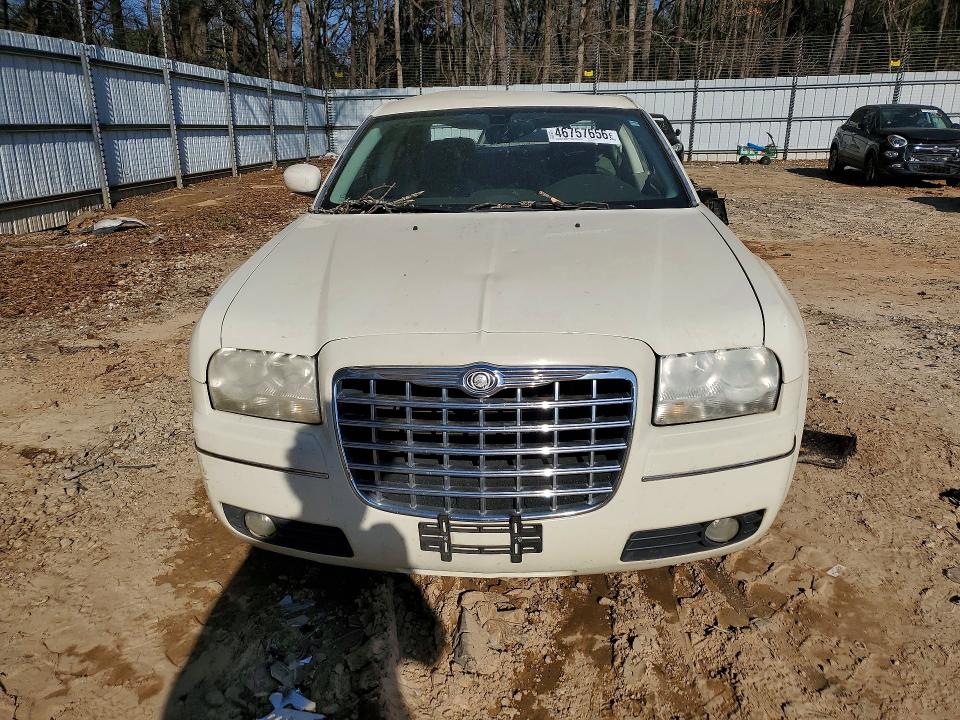 Aukcja sprzedaży 2008 Chrysler 300, vin: 2C3LA53GX8H223738, numer aukcji: 46757656