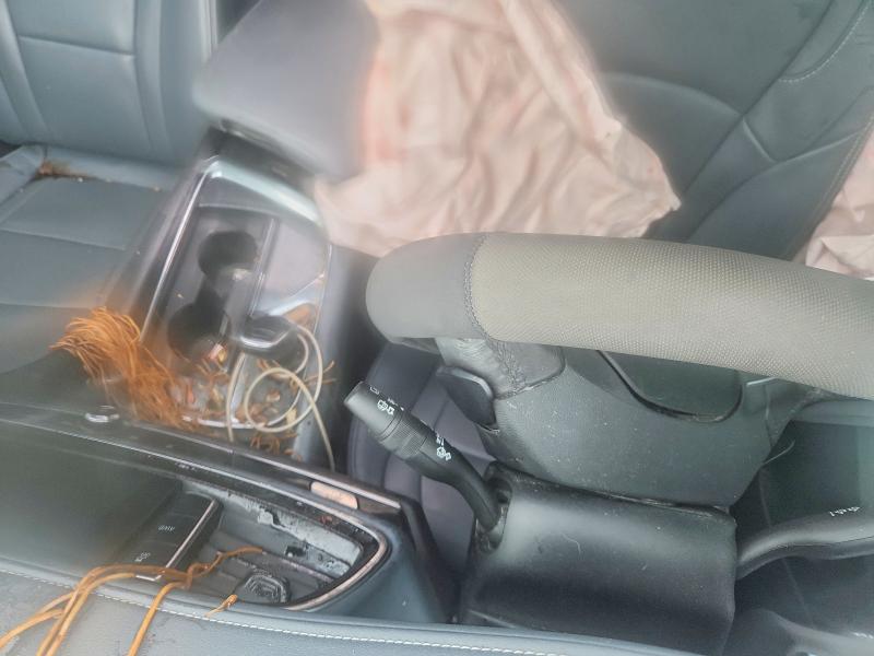 Aukcja sprzedaży 2020 Buick Enclave, vin: 5GAEVAKW0LJ245766, numer aukcji: 79846515