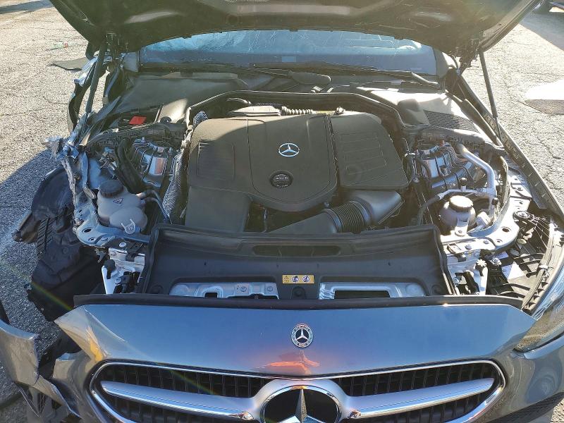 Продажа на аукционе авто 2022 Mercedes-benz C, vin: W1KAF4GB0NR015219, номер лота: 41917846