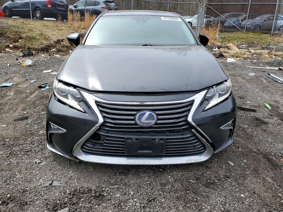 Aukcja sprzedaży 2017 Lexus Es 300h, vin: JTHBW1GG6H2140021, numer aukcji: 47249666