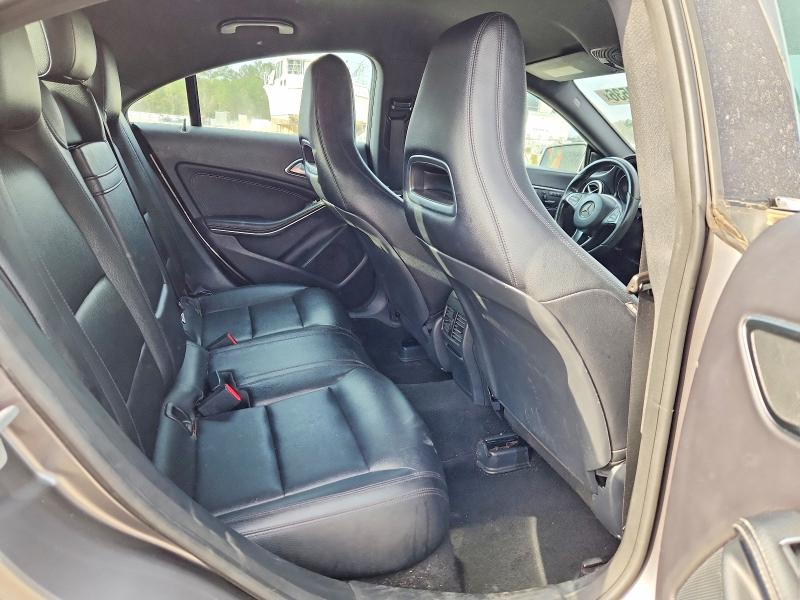 47593536 :رقم المزاد ، WDDSJ4EB5FN251573 vin ، 2015 Mercedes-benz Cla مزاد بيع