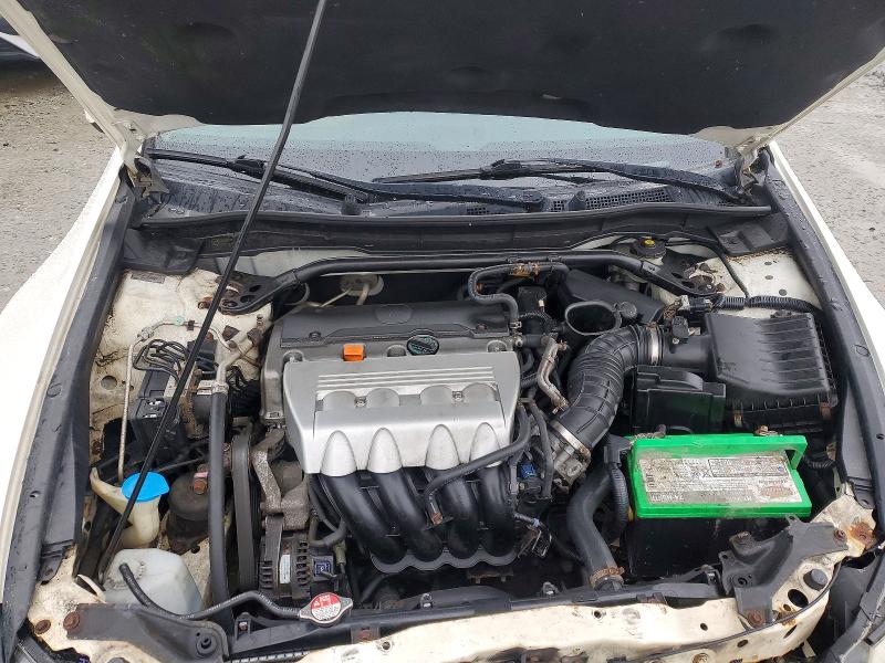 Aukcja sprzedaży 2010 Acura Tsx, vin: JH4CU2F6XAC005794, numer aukcji: 41929436