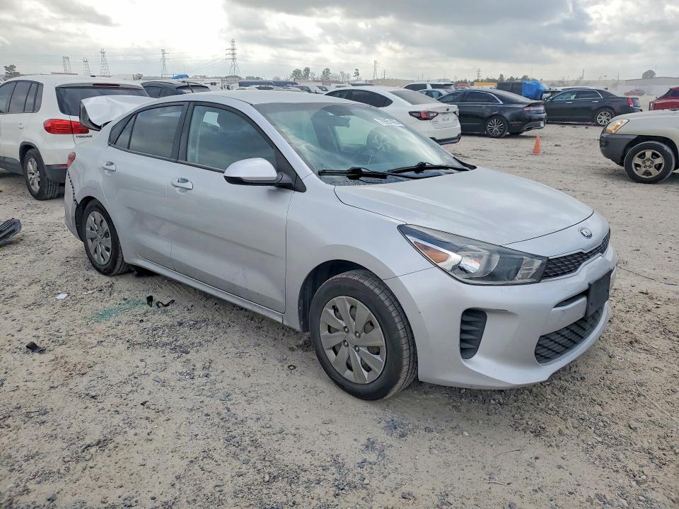Aukcja sprzedaży 2020 Kia Rio, vin: 3KPA24AD4LE262915, numer aukcji: 79951405