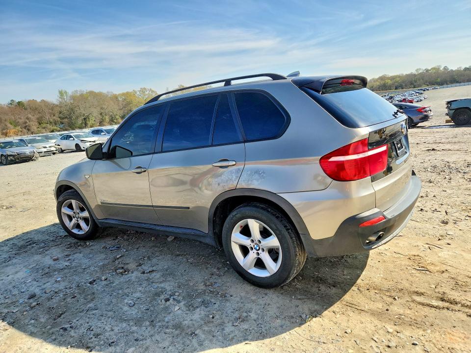 42014076 :رقم المزاد ، 5UXFE435X9L269000 vin ، 2009 Bmw X5 مزاد بيع