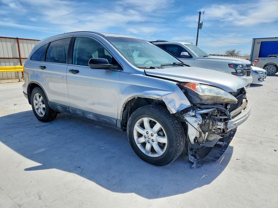Продажа на аукционе авто 2009 Honda Cr-v, vin: 5J6RE48589L025346, номер лота: 46153926