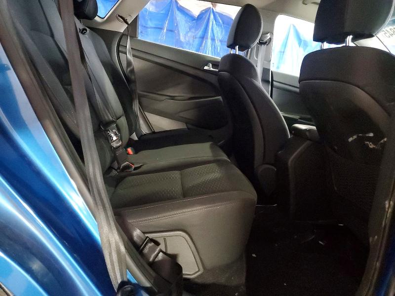 Aukcja sprzedaży 2020 Hyundai Tucson, vin: KM8J2CA45LU121231, numer aukcji: 79227845