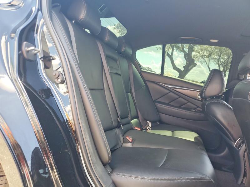 45568976 :رقم المزاد ، JN1EV7CP4MM701375 vin ، 2021 Infiniti Q50 مزاد بيع