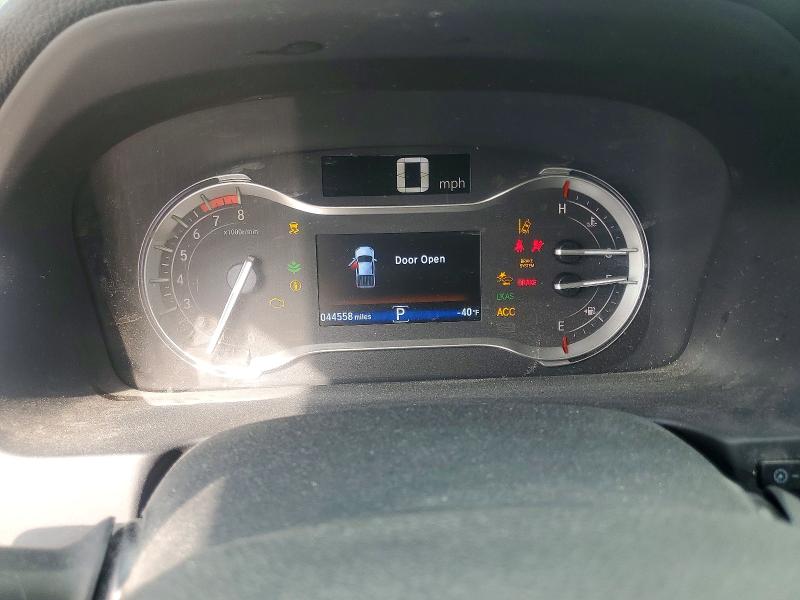 Aukcja sprzedaży 2023 Honda Ridgeline, vin: 5FPYK3F12PB048780, numer aukcji: 47397416