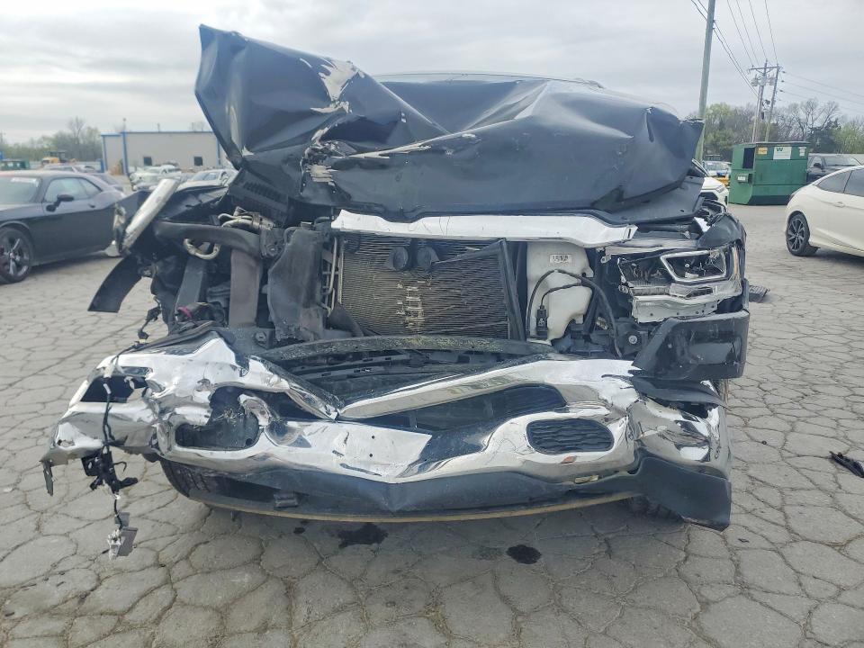 Aukcja sprzedaży 2021 Ram 1500, vin: 1C6SRFJT8MN675783, numer aukcji: 47795996