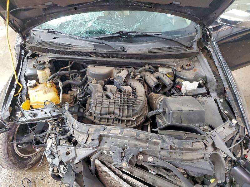 Продаж на аукціоні авто 2013 Chrysler 200, vin: 1C3CCBCG2DN500473, номер лоту: 45784216