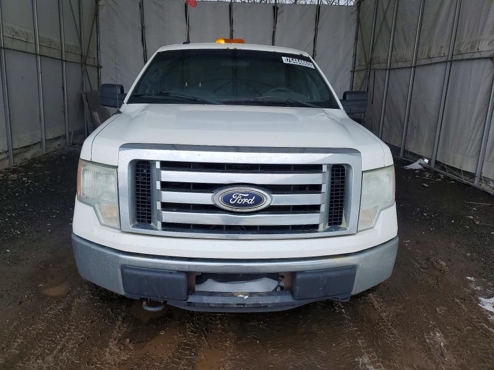 Продаж на аукціоні авто 2012 Ford F150, vin: 1FTFX1EF9CFB88527, номер лоту: 76484865