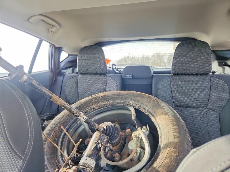 Aukcja sprzedaży 2024 Subaru Crosstrek, vin: JF2GUADC2RH871978, numer aukcji: 47104726