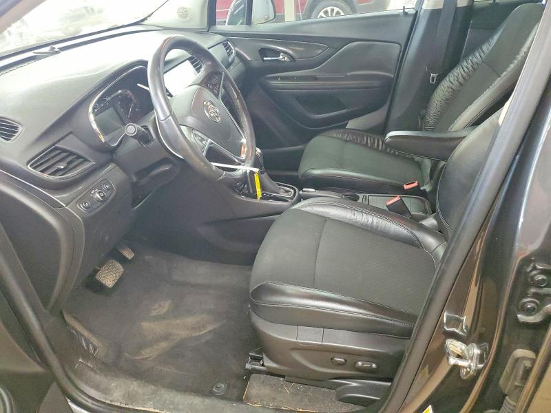 Продаж на аукціоні авто 2017 Buick Encore, vin: KL4CJBSB4HB057722, номер лоту: 46961996
