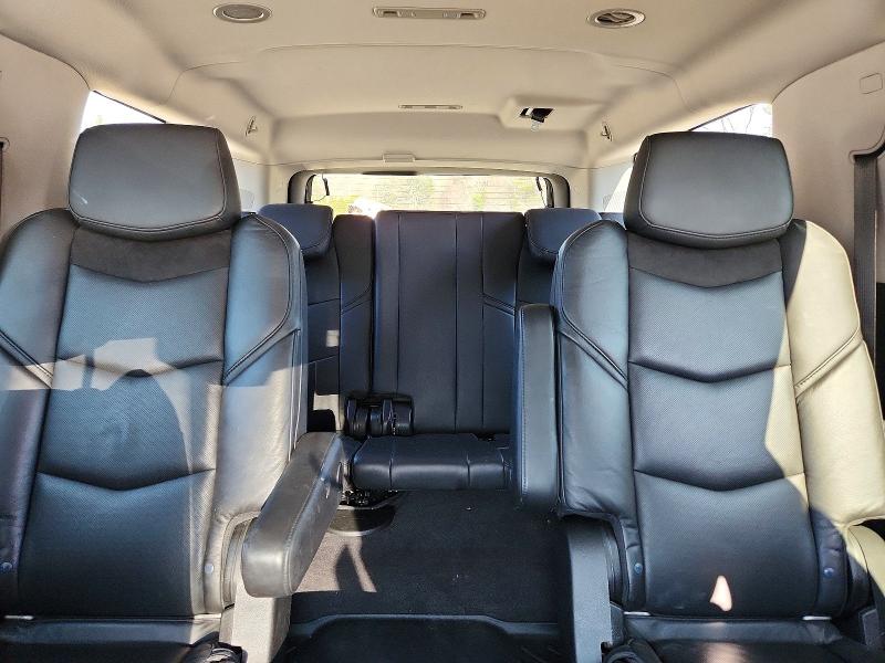 Aukcja sprzedaży 2020 Cadillac Escalade, vin: 1GYS4GKJ8LR204499, numer aukcji: 45838676