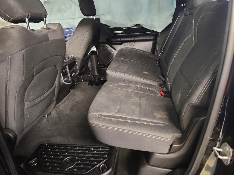 Продаж на аукціоні авто 2020 Ram 1500, vin: 1C6SRFFT1LN327637, номер лоту: 79829235