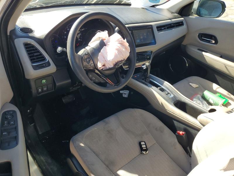 41972546 :رقم المزاد ، 3CZRU5H55JM711890 vin ، 2018 Honda Hr-v مزاد بيع