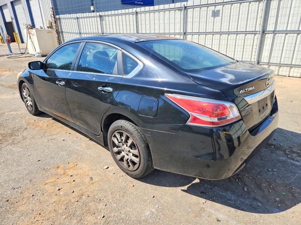 Продаж на аукціоні авто 2014 Nissan Altima, vin: 1N4AL3AP8EN355183, номер лоту: 46854886