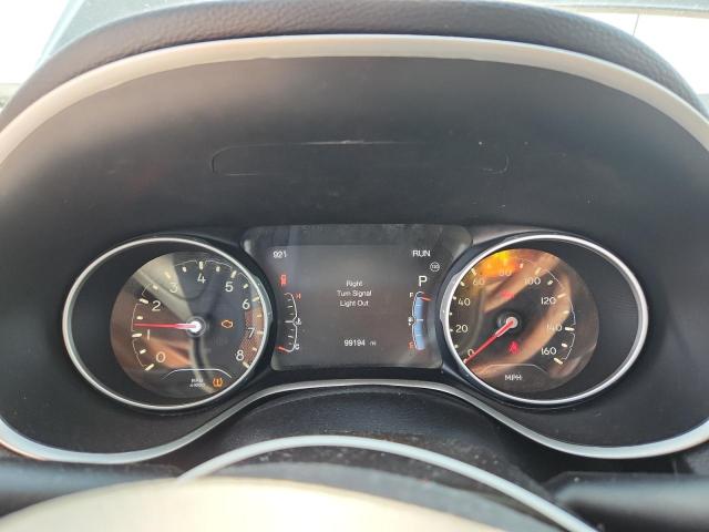 Продаж на аукціоні авто 2018 Jeep Compass, vin: 3C4NJDCB6JT332732, номер лоту: 45702876