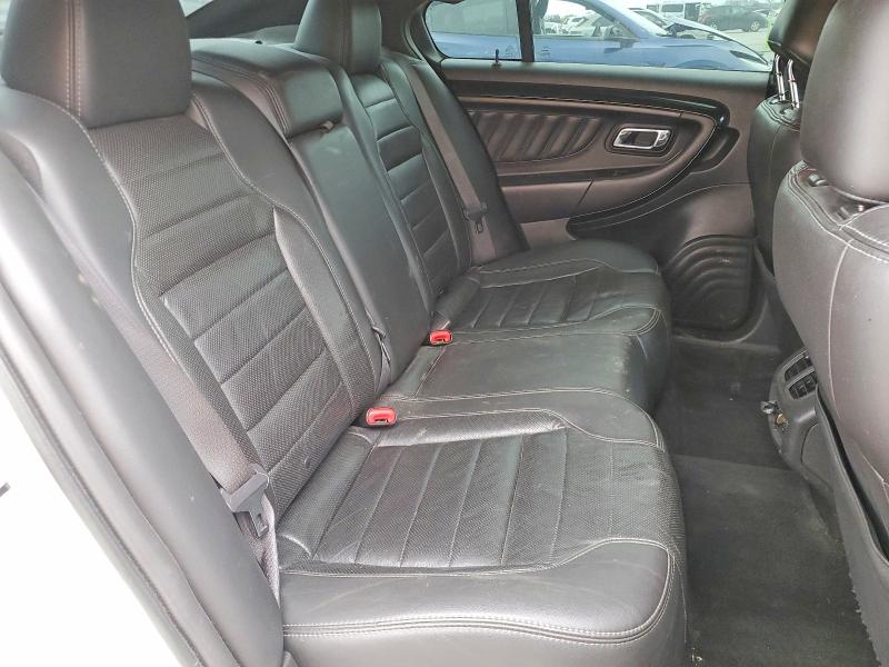 47750906 :رقم المزاد ، 1FAHP2KT8FG151336 vin ، 2015 Ford Taurus مزاد بيع