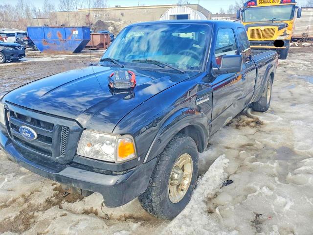 Продажа на аукционе авто 2011 Ford Ranger, vin: 1FTKR4EE1BPA21086, номер лота: 79360045