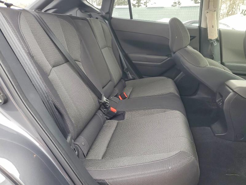 Продажа на аукционе авто 2024 Subaru Crosstrek, vin: JF2GUADCXR8201126, номер лота: 79416805