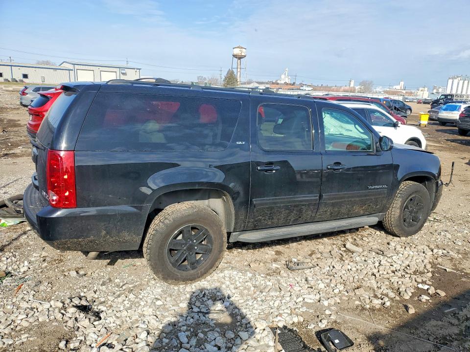 Aukcja sprzedaży 2011 Gmc Yukon Xl, vin: 1GKS2KE3XBR341653, numer aukcji: 47419886