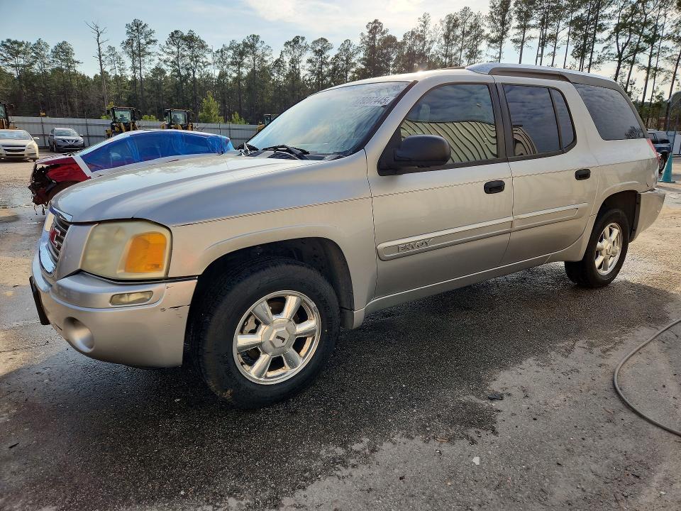 Aukcja sprzedaży 2004 Gmc Envoy, vin: 1GKET12S446168264, numer aukcji: 79207445