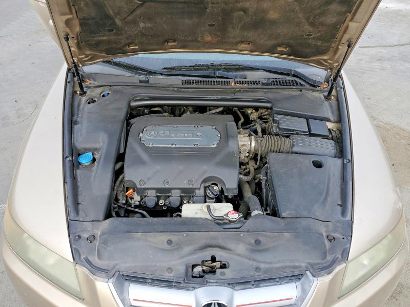 47648216 :رقم المزاد ، 19UUA66226A035833 vin ، 2006 Acura 3.2tl مزاد بيع