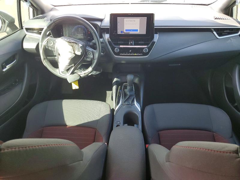 Продажа на аукционе авто 2026 Toyota Corolla, vin: 5YFS4MCE0TP259299, номер лота: 46033586