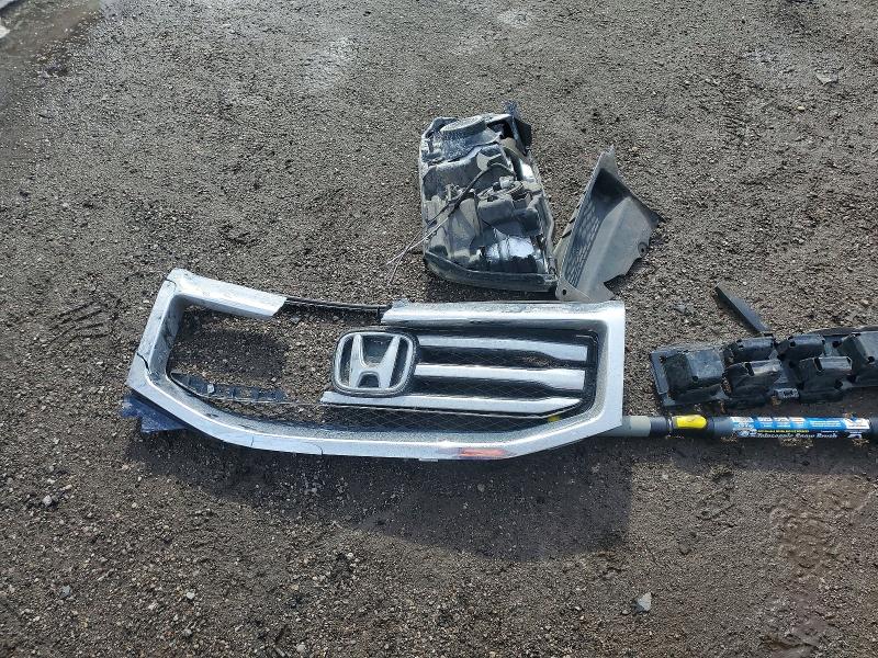 Aukcja sprzedaży 2015 Honda Pilot, vin: 5FNYF4H63FB503226, numer aukcji: 79549745