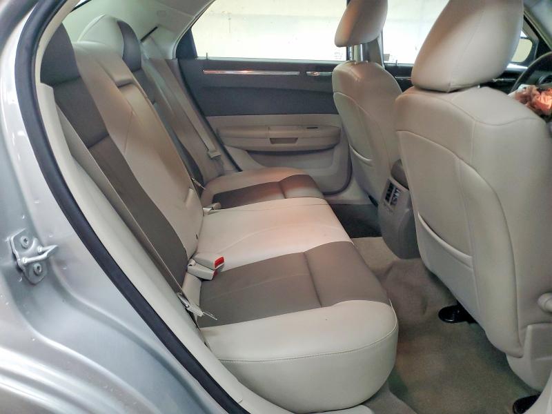 79956245 :رقم المزاد ، 2C3LA53G18H310850 vin ، 2008 Chrysler 300 مزاد بيع
