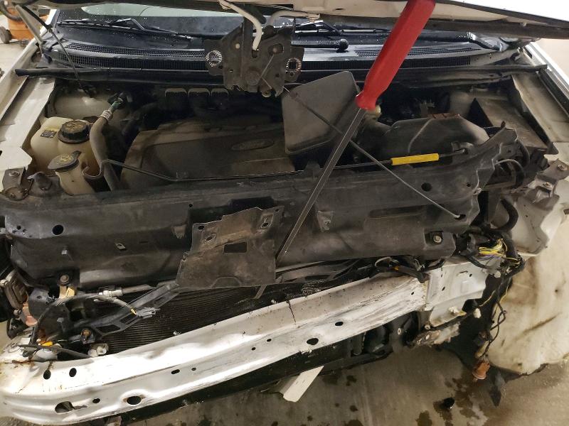 47558886 :رقم المزاد ، 2FMDK4KCXEBB73522 vin ، 2014 Ford Edge مزاد بيع