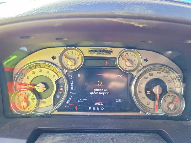 Продажа на аукционе авто 2016 Ram 1500, vin: 1C6RR7WM7GS217986, номер лота: 78309495