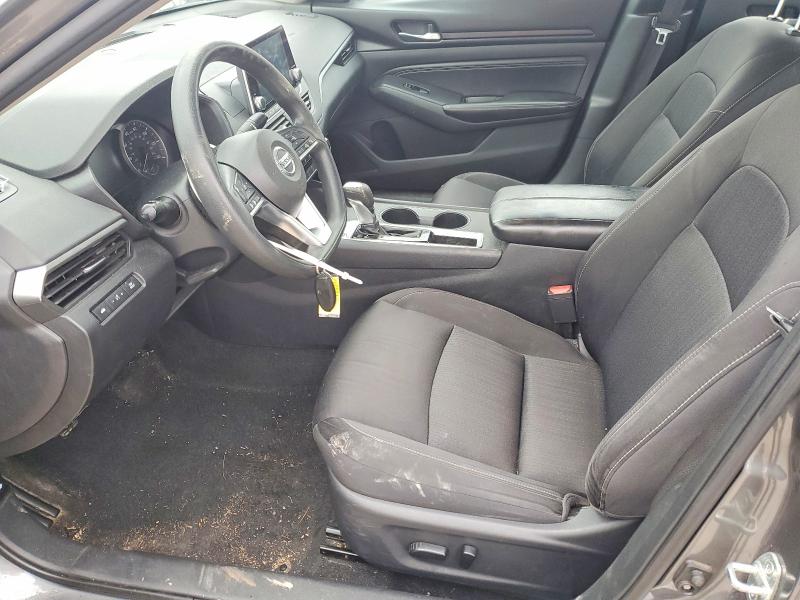 Aukcja sprzedaży 2020 Nissan Altima, vin: 1N4BL4BVXLC146737, numer aukcji: 79375115