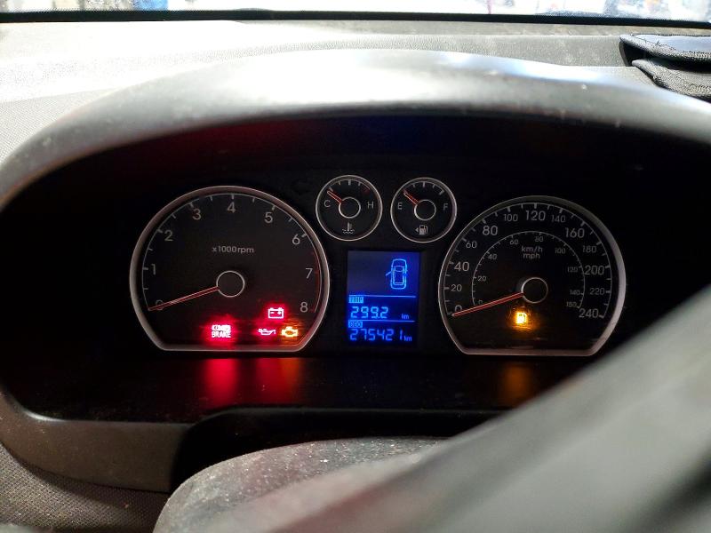 Aukcja sprzedaży 2010 Hyundai Elantra Touring, vin: KMHDB8AE5AU062407, numer aukcji: 47160346