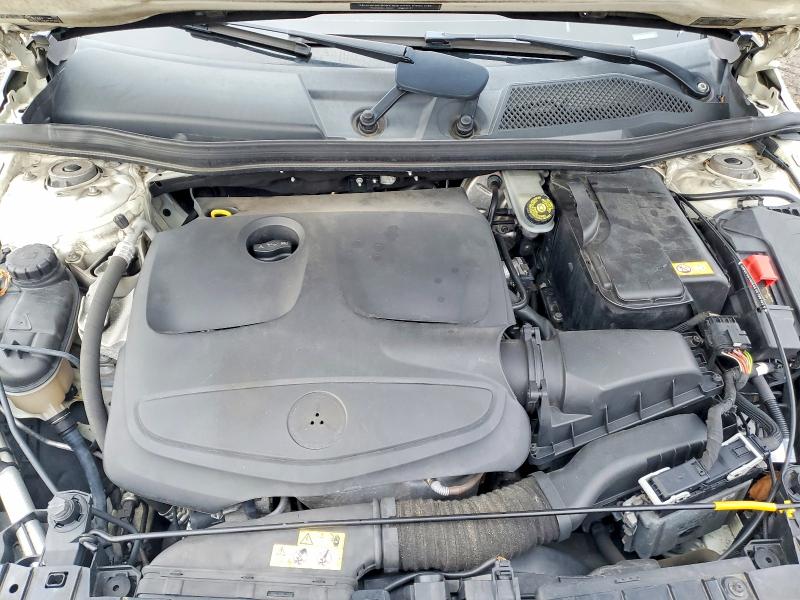 Продажа на аукционе авто 2016 Mercedes-benz Gla, vin: WDCTG4EB2GJ240238, номер лота: 46141046
