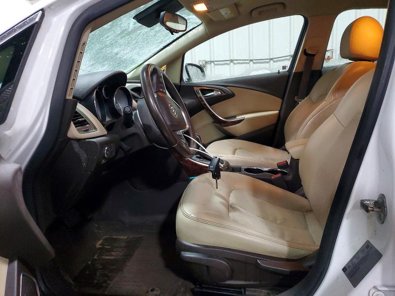 Продажа на аукционе авто 2013 Buick Verano, vin: 1G4PP5SK4D4166327, номер лота: 46177536