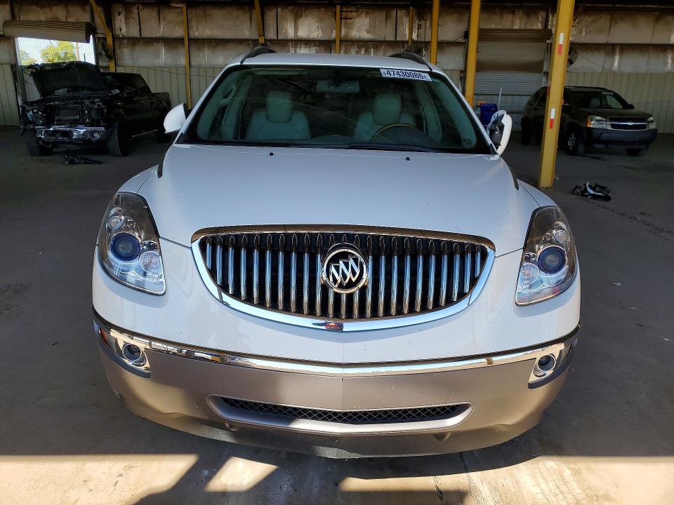 Aukcja sprzedaży 2009 Buick Enclave, vin: 5GAER23D79J218225, numer aukcji: 47430086