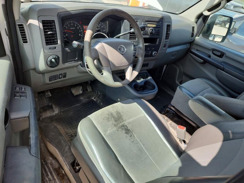 2014 Nissan Nv მანქანა იყიდება აუქციონზე, vin: 1N6BF0LX4EN103008, აუქციონის ნომერი: 51383486