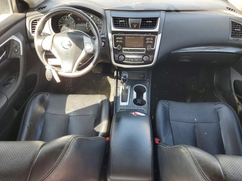 Aukcja sprzedaży 2018 Niss Altima, vin: 1N4AL3AP2JC204667, numer aukcji: 45468476