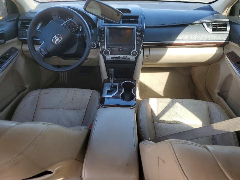 Продажа на аукционе авто 2012 Toyota Camry, vin: 4T1BK1FK9CU522071, номер лота: 46681526