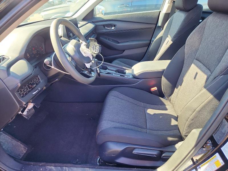 Aukcja sprzedaży 2025 Honda Accord, vin: 1HGCY1F22SA067119, numer aukcji: 41991996