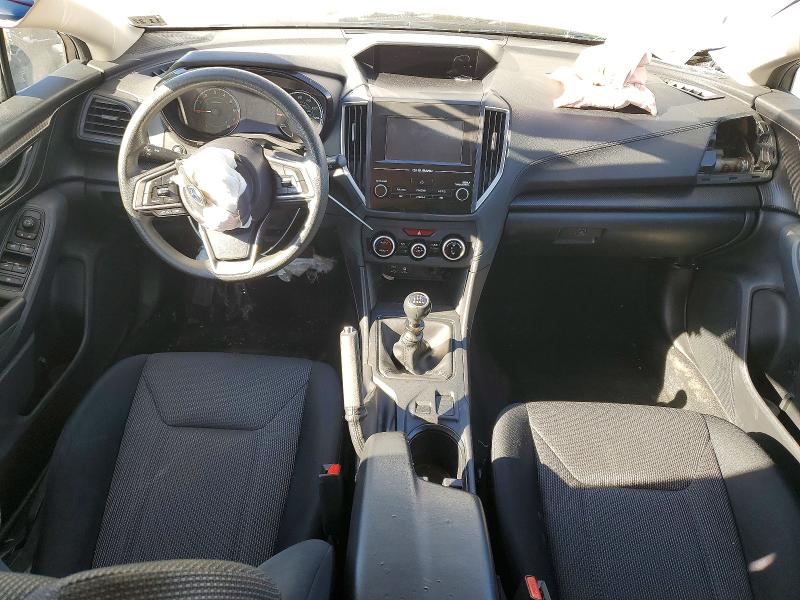 Продаж на аукціоні авто 2023 Subaru Crosstrek, vin: JF2GTAAC4PG252163, номер лоту: 45687356
