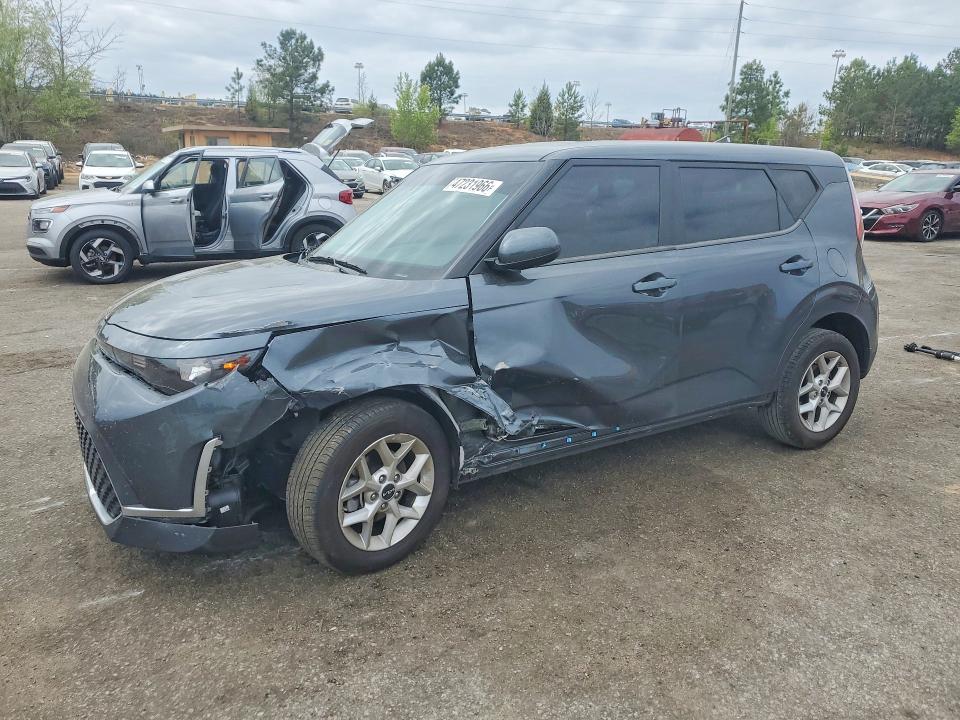 Aukcja sprzedaży 2024 Kia Soul, vin: KNDJ23AU1R7900959, numer aukcji: 47231966