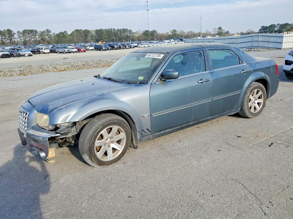 Aukcja sprzedaży 2005 Chrysler 300, vin: 2C3AA53G55H685417, numer aukcji: 48938776