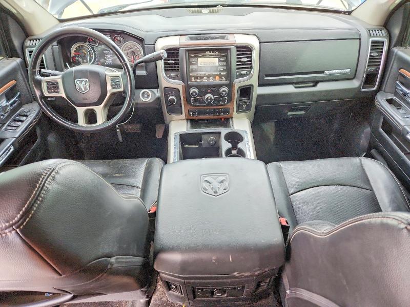 Auction sale of the 2014 Ram 2500, vin: 3C6UR5FL9EG308705, lot number: 78075265
