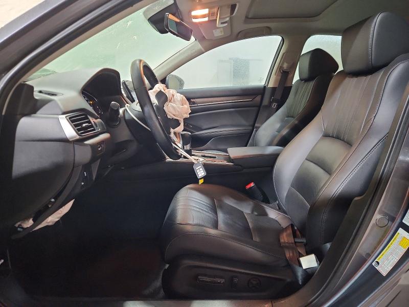 41942156 :رقم المزاد ، 1HGCV1F50MA116324 vin ، 2021 Honda Accord مزاد بيع