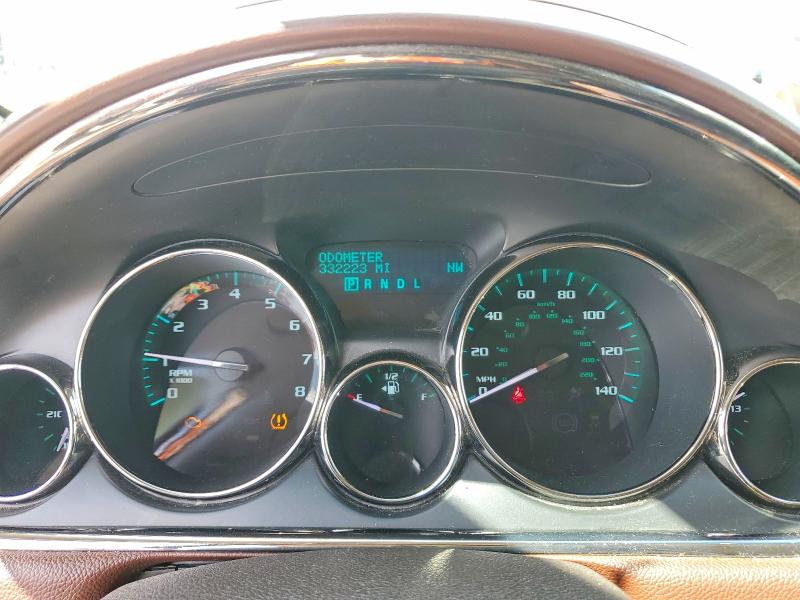 79473495 :رقم المزاد ، 5GAKRBKD0EJ268768 vin ، 2014 Buick Enclave مزاد بيع